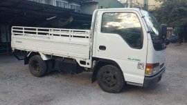 Isuzu Elf Dropside 2015 for sale