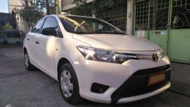 Grab Toyota Vios 2016 for sale