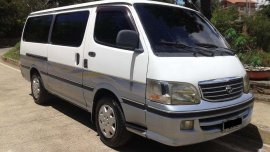 Toyota Hiace 2000 for sale