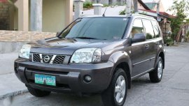 2012 Nissan Xtrail for sale