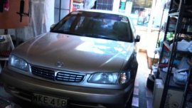 Toyota Corolla 1999 for sale