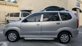 2006 Toyota Avanza J for sale