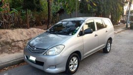2010 Toyota Innova for sale