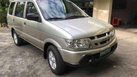Isuzu Crosswind XT 2006 for sale