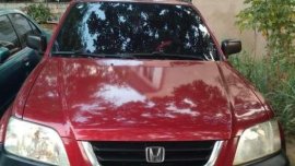 Honda Crv 2000 for sale