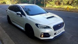 Subaru Levorg 2016 for sale
