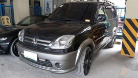 Mitsubishi GLS Sports Adventure