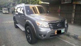 Ford Everest 2010 for sale