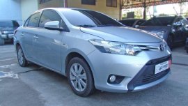 2018 Toyota Vios for sale