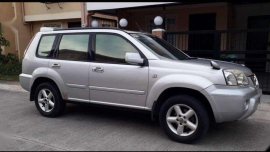 Nissan Xtrail 2006 for sale