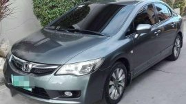 2010 Honda Civic for sale