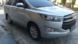 Toyota Innova 2016 for sale
