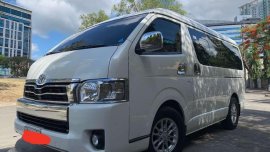 2015 Toyota Hiace for sale