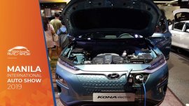 MIAS 2019: Hyundai rocks on with Kona Electric, Palisade 2019 & more