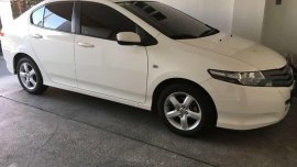 2010 Honda City for sale