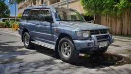 Mitsubishi Pajero 1998 for sale