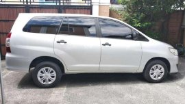 Well kept Toyota Innova 2.5 J for sale 