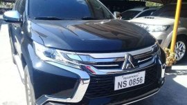 2017 Mitsubishi Montero Sport for sale