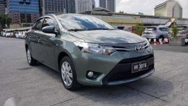 2017 Toyota Vios for sale