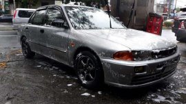 Mitsubishi Lancer 1994 GLi for sale