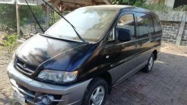 Mitsubushi Spacegear 2006 for sale