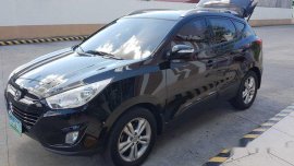 Hyundai Tucson 2011 for sale 