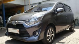 2018 Toyota Wigo for sale