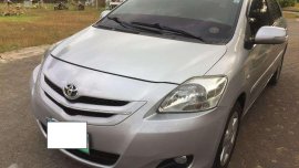 Toyota Vios 2007 for sale