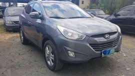 2011 Hyundai Tucson for sale
