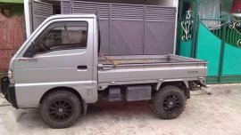 Like new Suzuki Multicab For sale