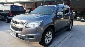 2015 Chevrolet Trailblazer for sale