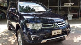 Mitsubishi Montero Sport 2015 for sale 