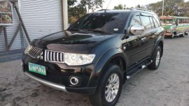 Mitsubishi Montero Sport 2009 for sale