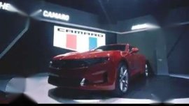 Chevrolet Camaro 2019 for sale