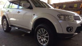 Mitsubishi Montero 2013 for sale