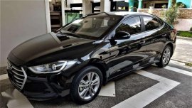 Hyundai Elantra 2.0 GL AT 2016 for sale