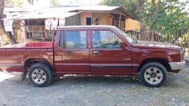 1995 Mitsubishi L200 for sale