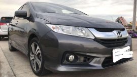 Honda City 2017 for sale