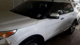 2012 Ford Explorer for sale 