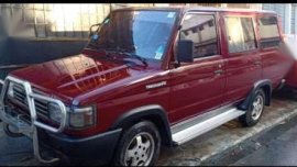 1994 Toyota Tamaraw for sale