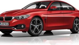 BMW 320D 2019 for sale 