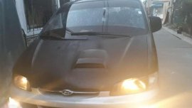 Hyundai Starex 1999 for sale