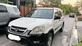 2003 Honda CRV for sale 