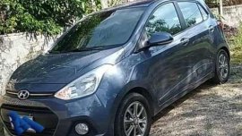 2014 Hyundai Grand I10 for sale