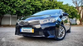 Toyota Corolla Altis 2014 For Sale 