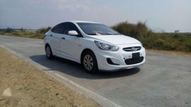 Hyundai Accent 2015 for sale