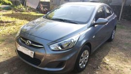 2017 Hyundai Accent for sale
