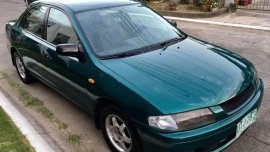 Mazda Familia Glxi 1997 for sale