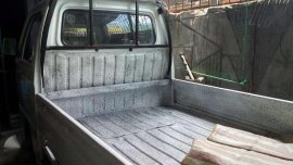 Suzuki super carry