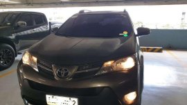 2014 Toyota RAV4 for sale